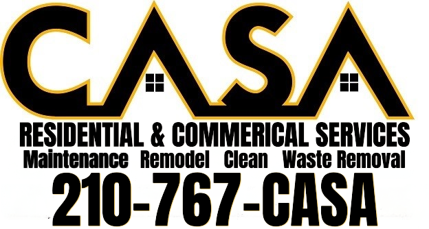 CASA Home & Commercial Services
